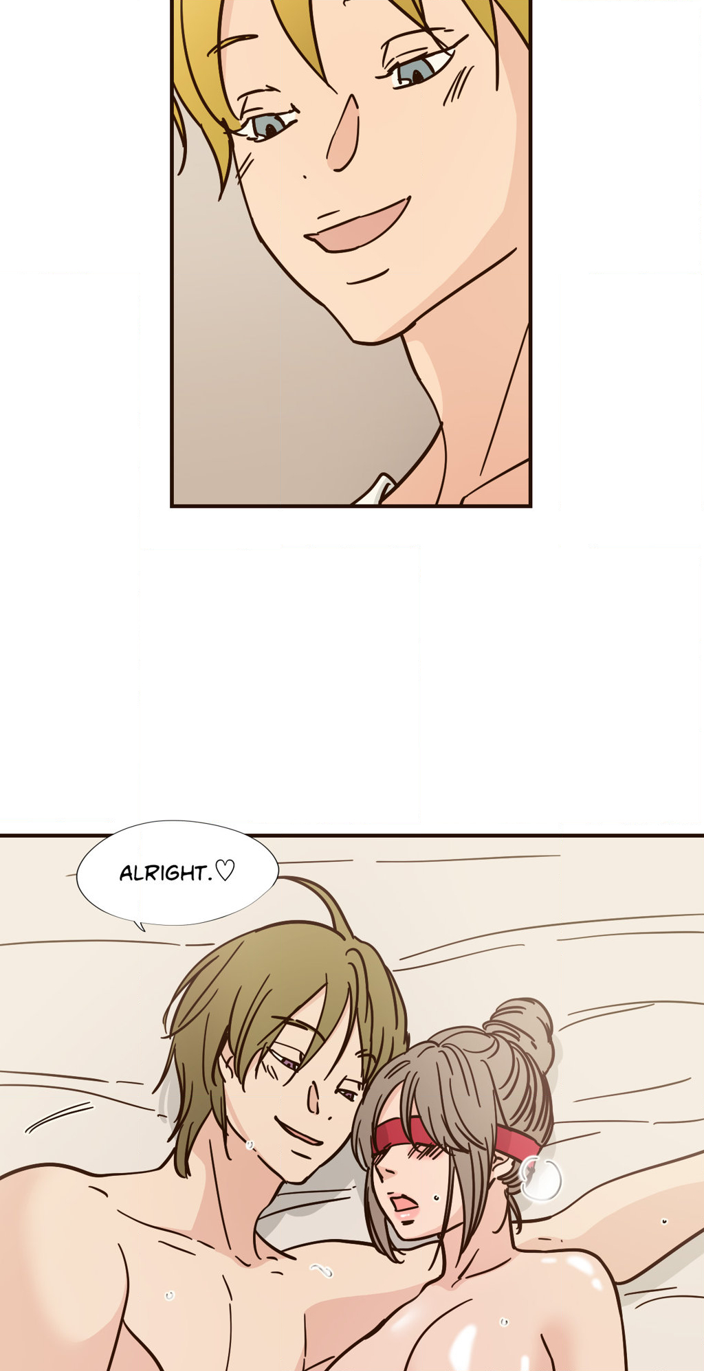 Temptress Chapter 131 - Manhwa18.com