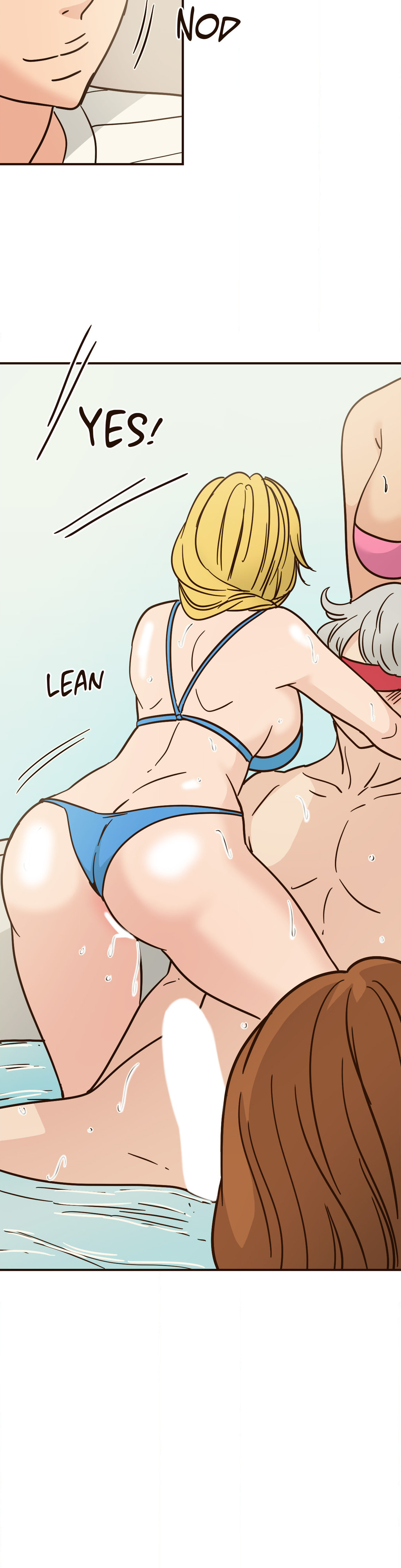 Temptress Chapter 132 - Manhwa18.com