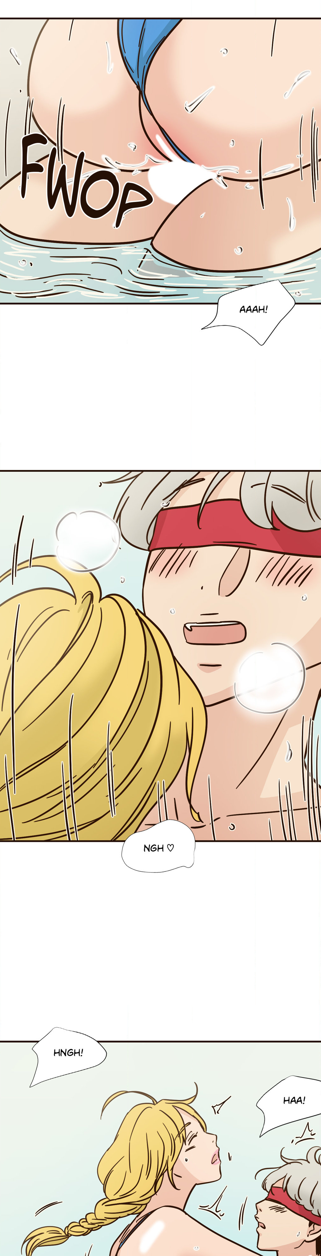 Temptress Chapter 132 - Manhwa18.com