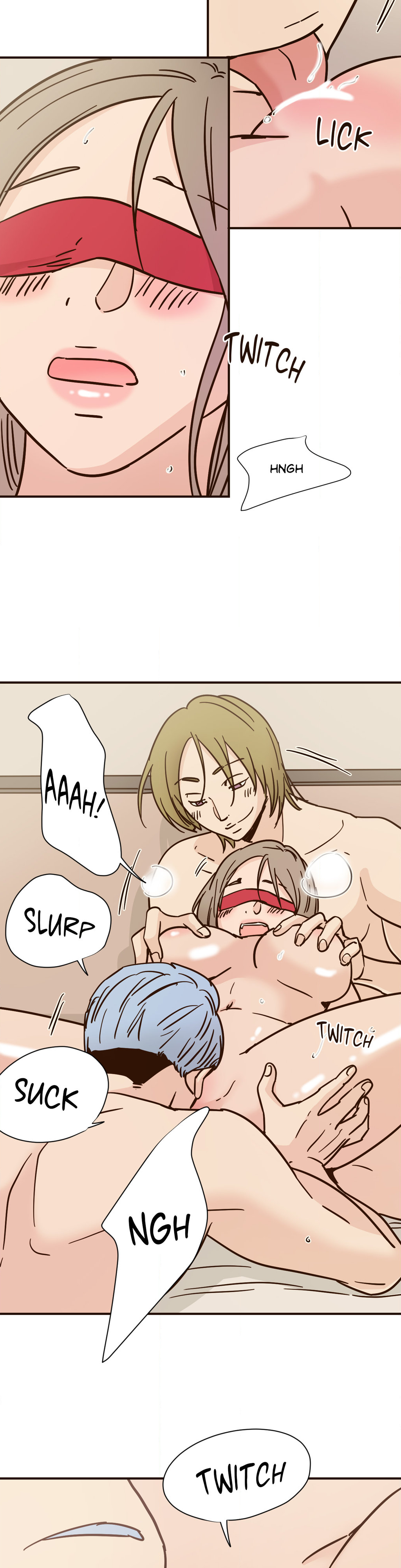 Temptress Chapter 132 - Manhwa18.com