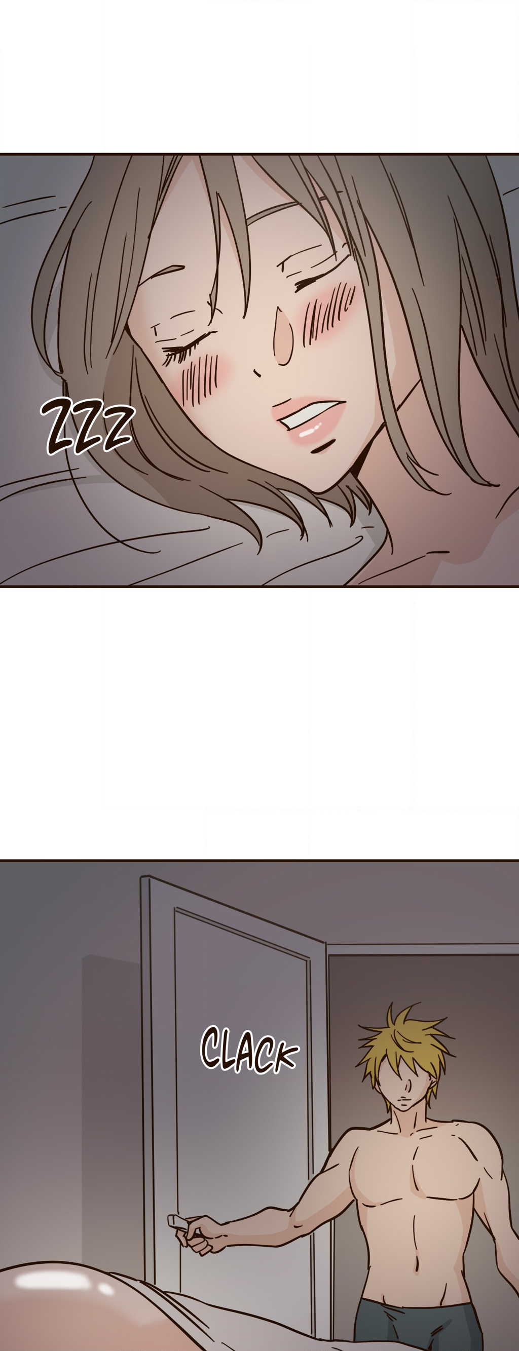 Temptress Chapter 133 - Manhwa18.com