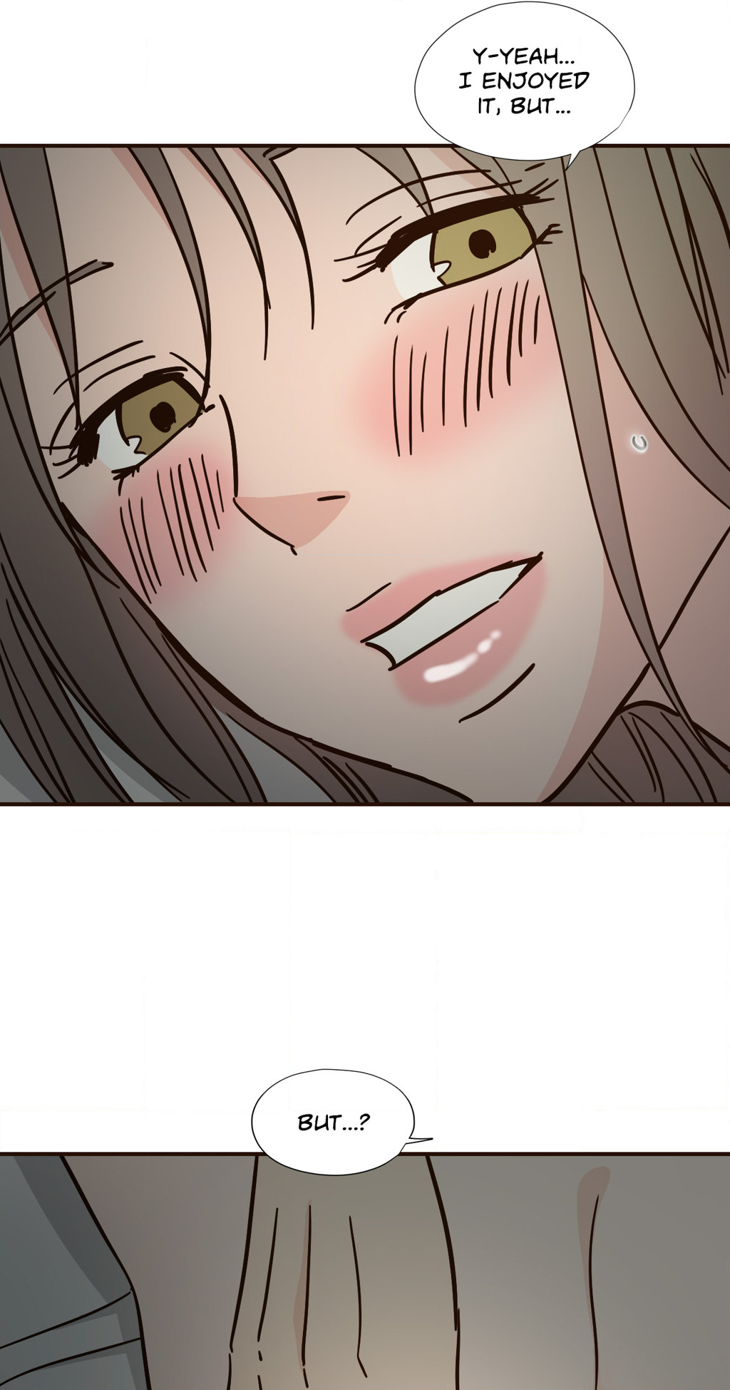 Temptress Chapter 133 - Manhwa18.com