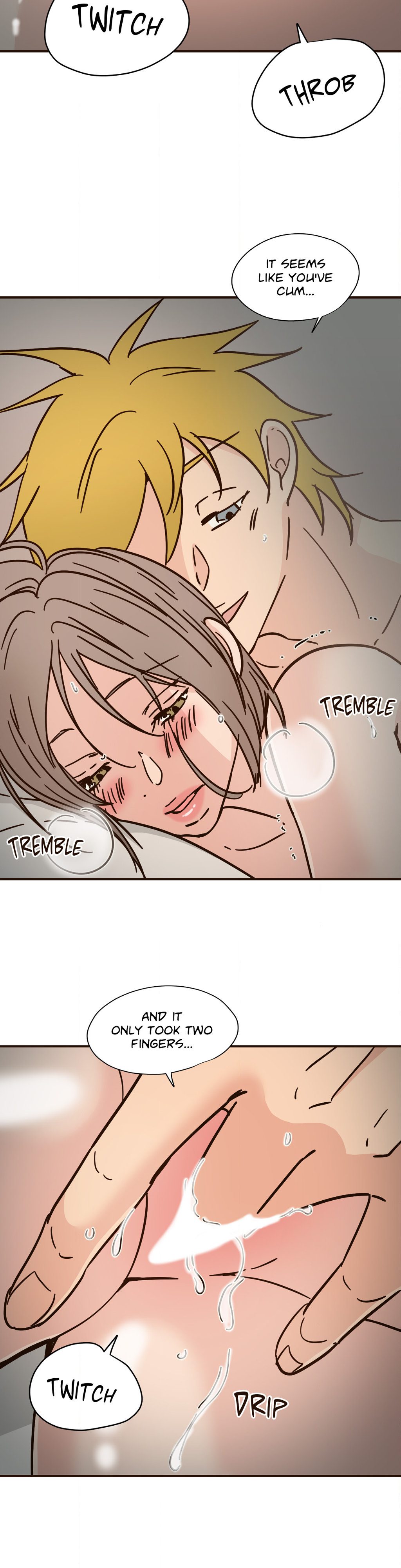 Temptress Chapter 134 - Manhwa18.com