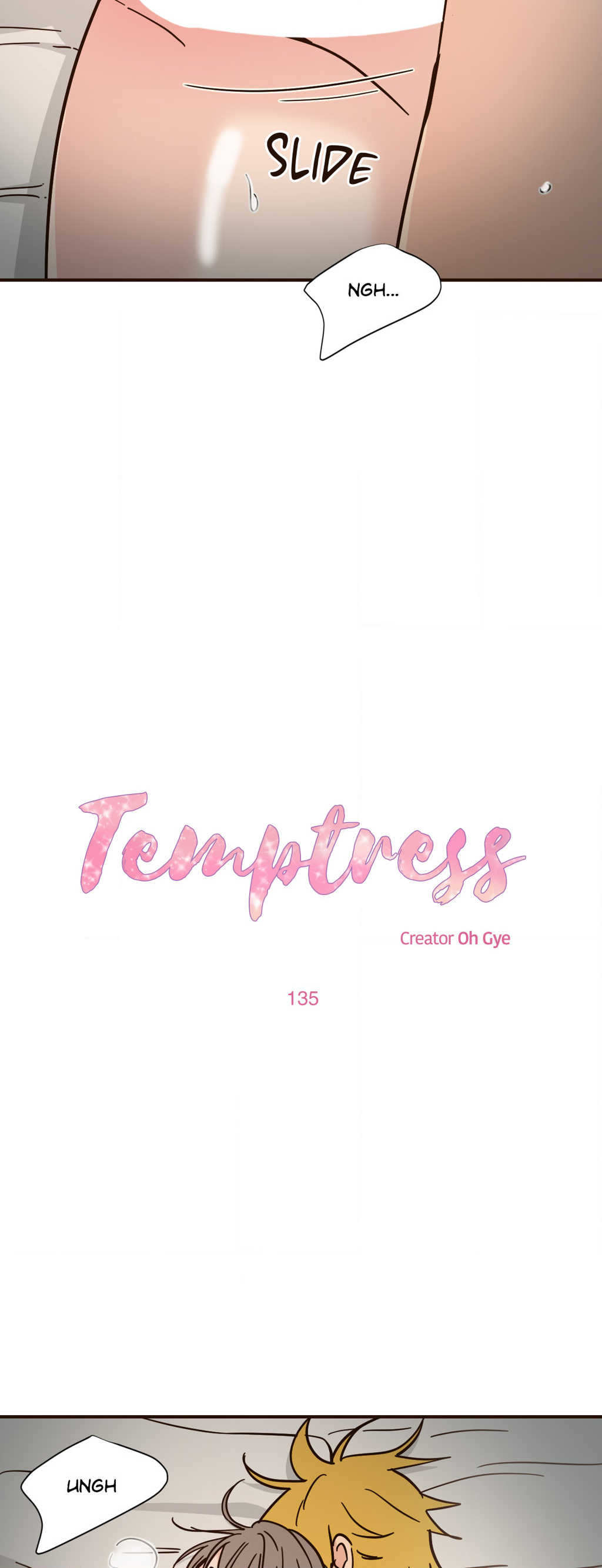 Temptress Chapter 135 - Manhwa18.com