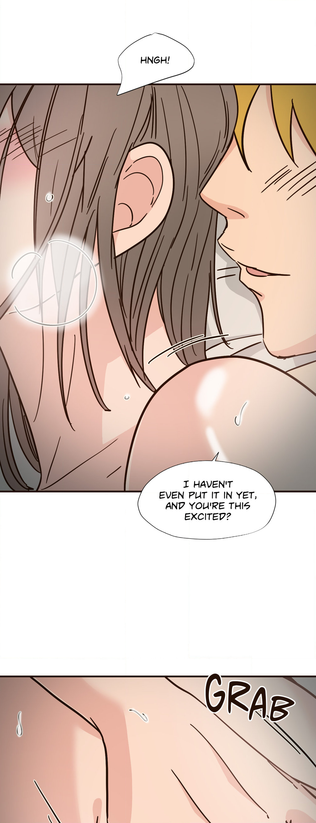 Temptress Chapter 135 - Manhwa18.com