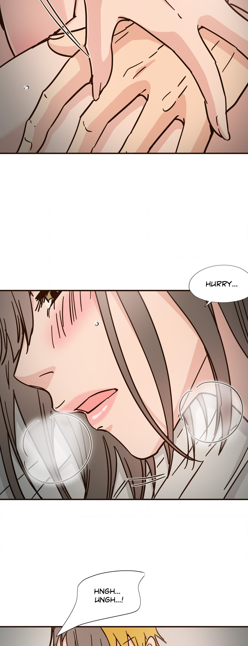 Temptress Chapter 135 - Manhwa18.com