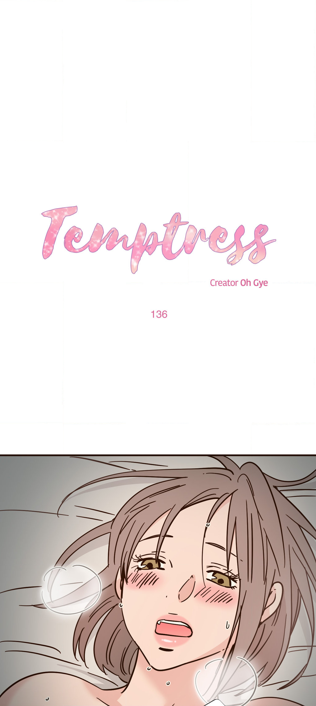 Temptress Chapter 136 - Manhwa18.com