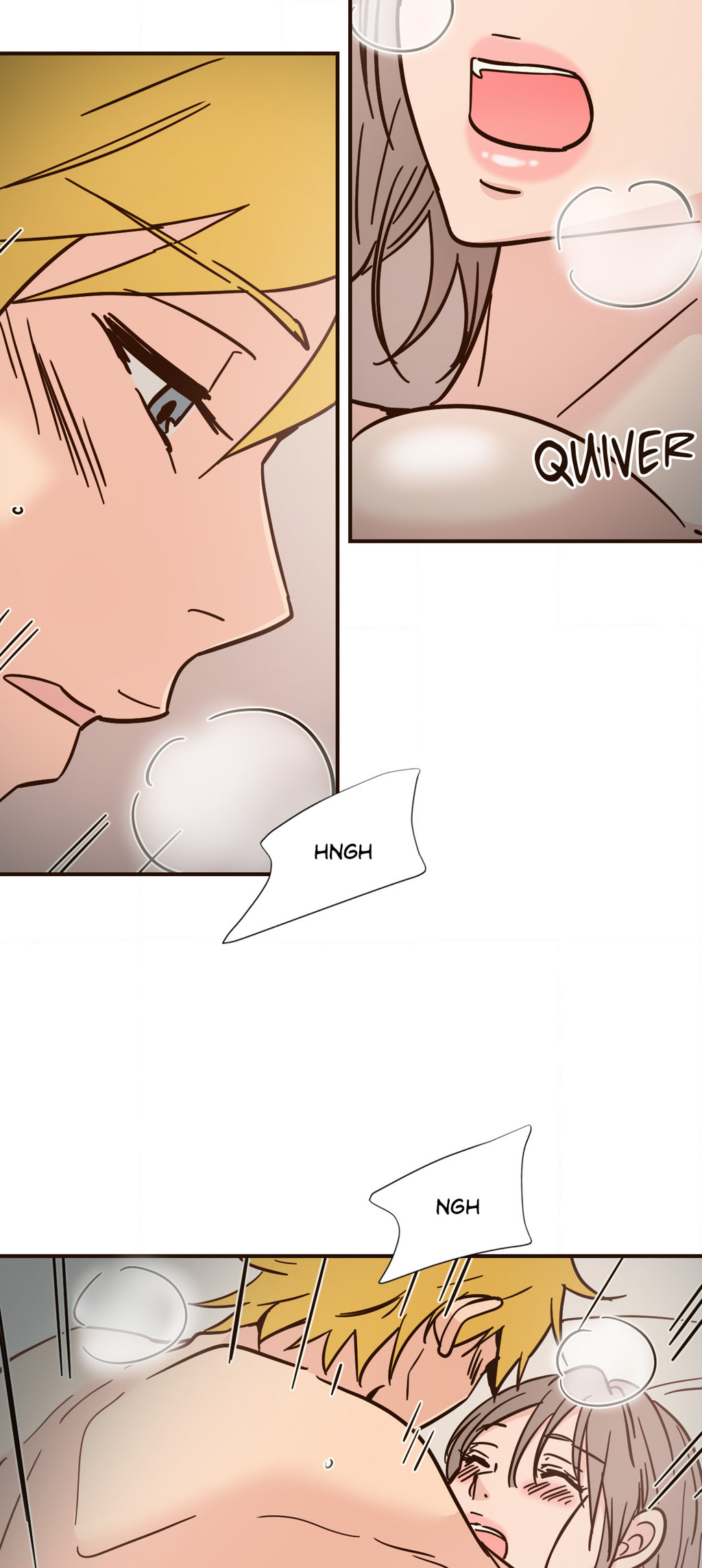 Temptress Chapter 136 - Manhwa18.com