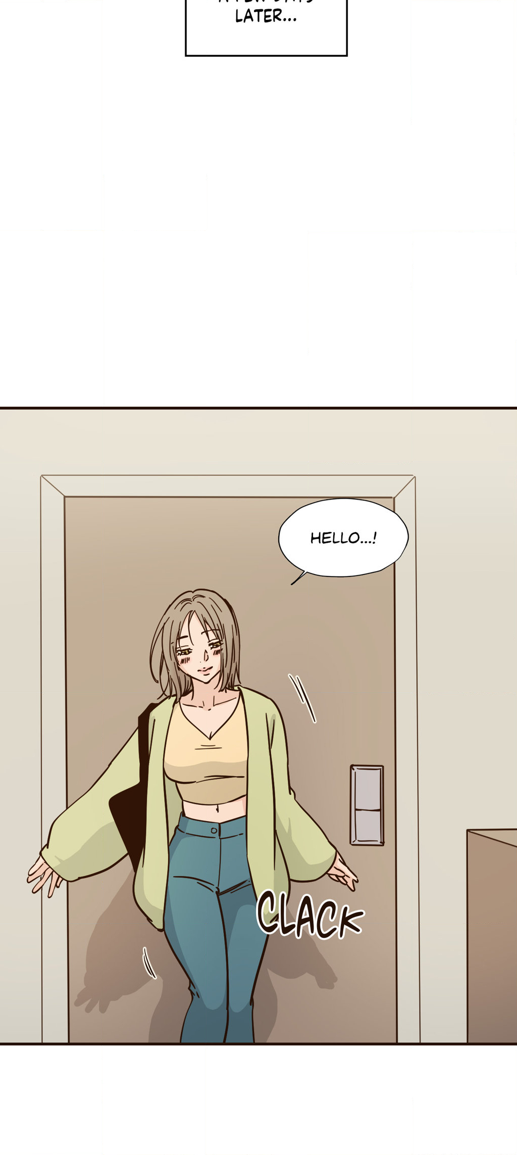 Temptress Chapter 136 - Manhwa18.com