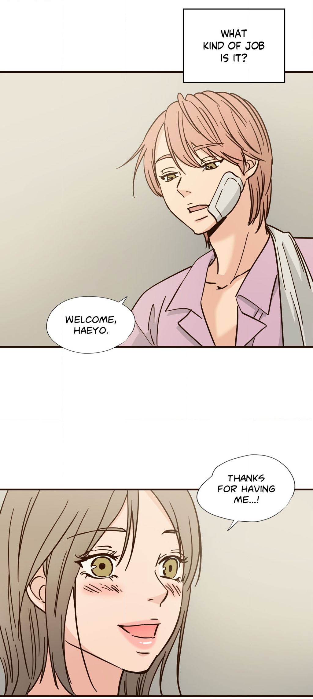 Temptress Chapter 136 - Manhwa18.com