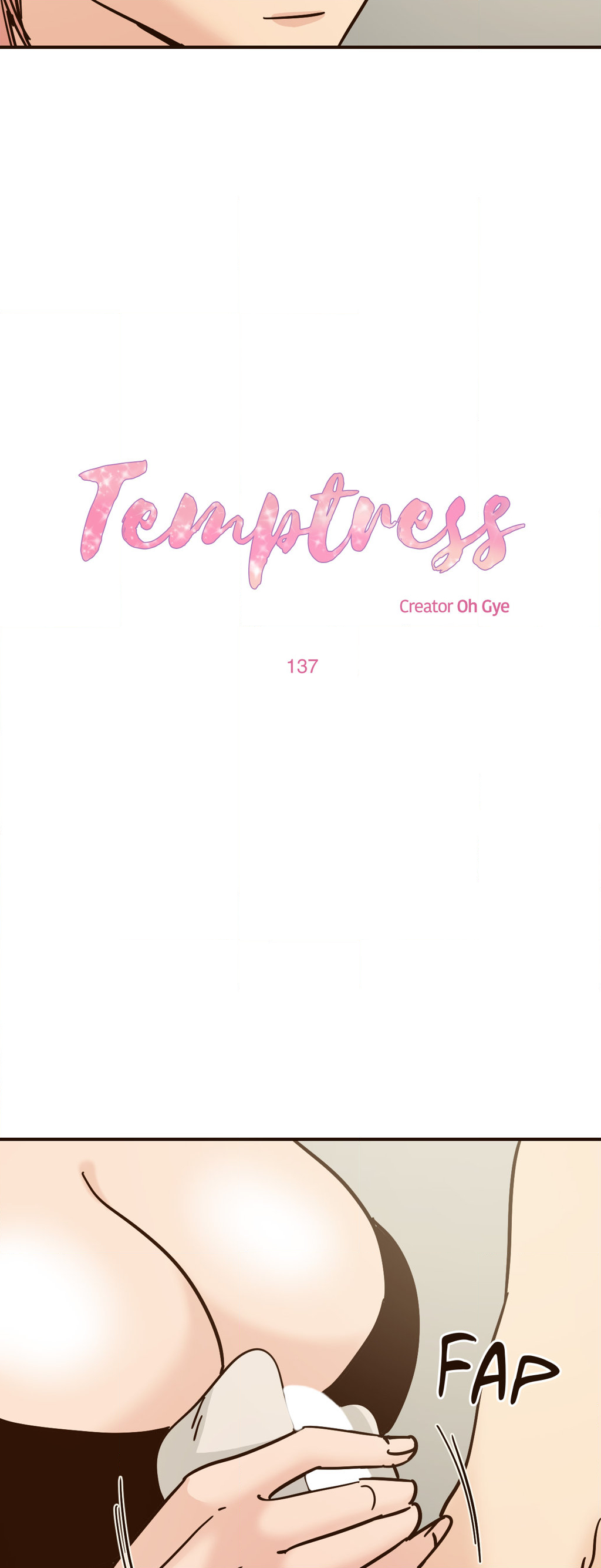 Temptress Chapter 137 - Manhwa18.com