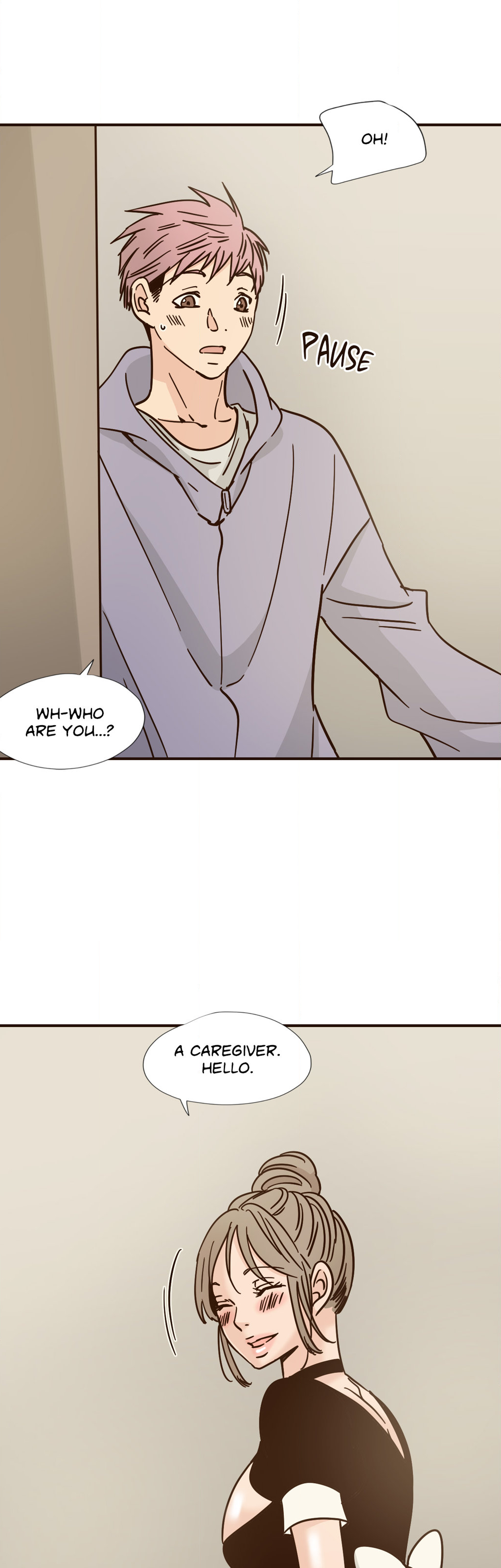 Temptress Chapter 138 - Manhwa18.com