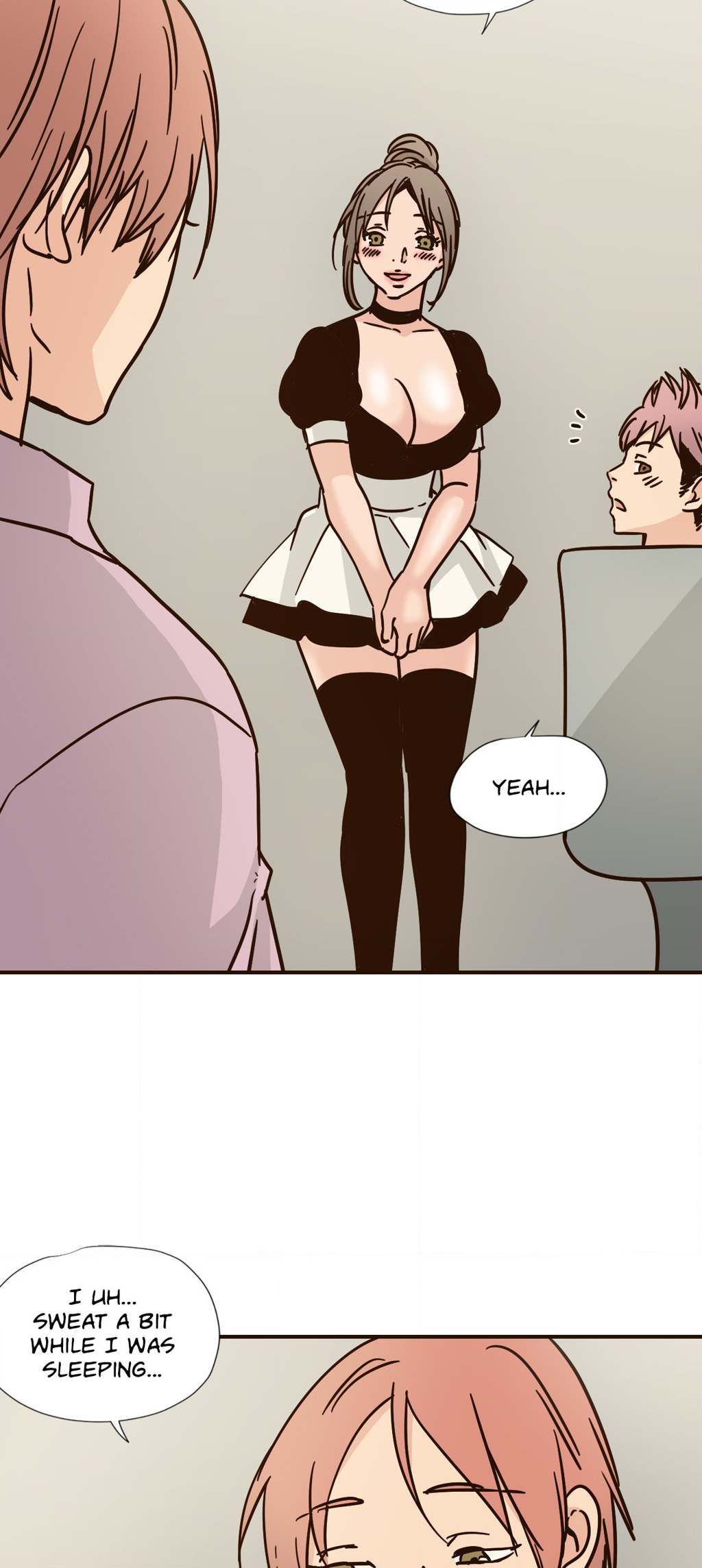 Temptress Chapter 139 - Manhwa18.com