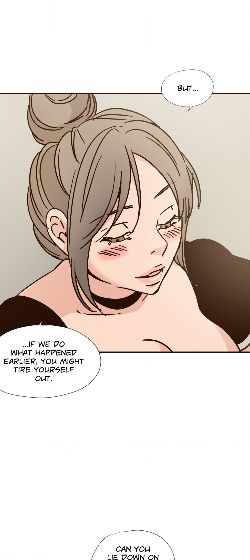 Temptress Chapter 139 - Manhwa18.com