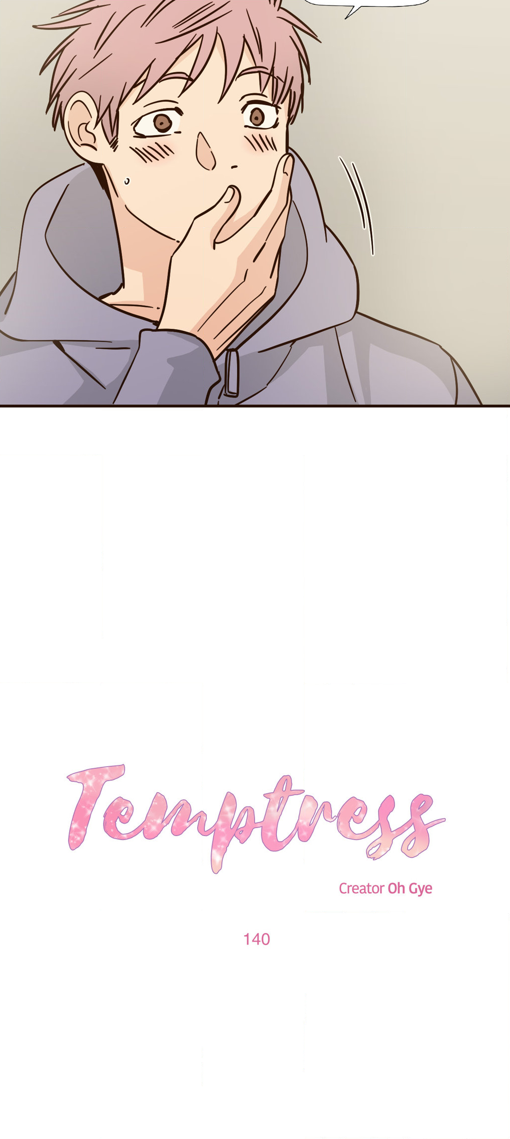 Temptress Chapter 140 - Manhwa18.com