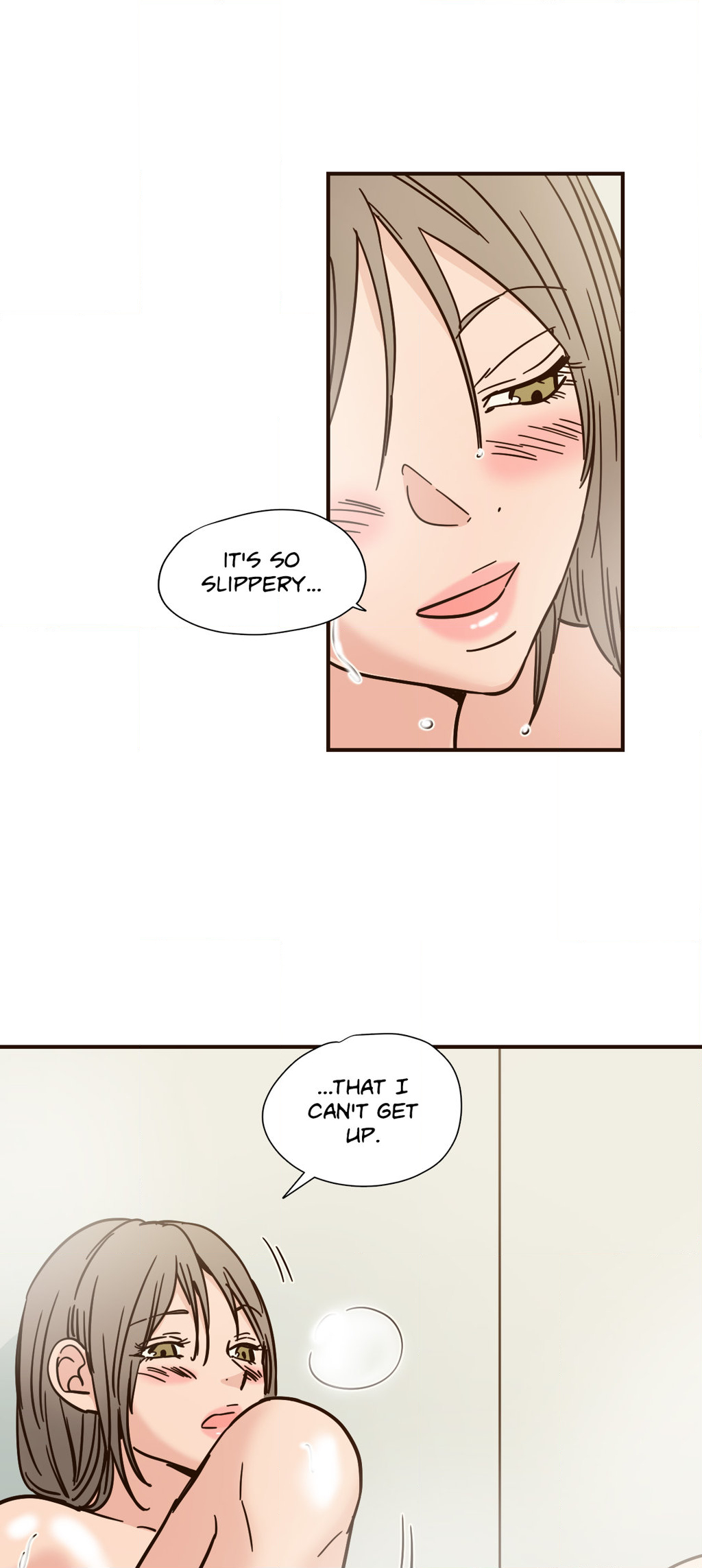 Temptress Chapter 142 - Manhwa18.com