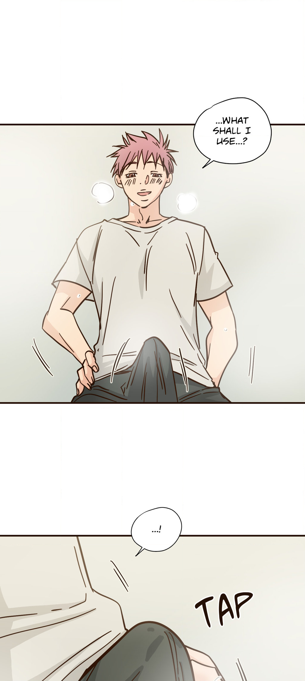 Temptress Chapter 142 - Manhwa18.com