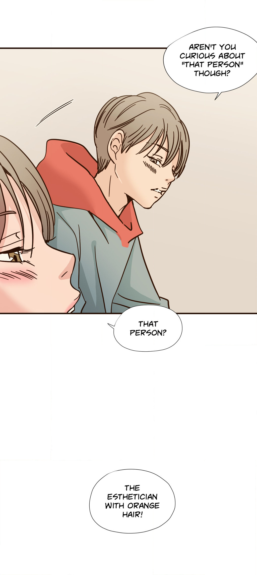 Temptress Chapter 143 - Manhwa18.com