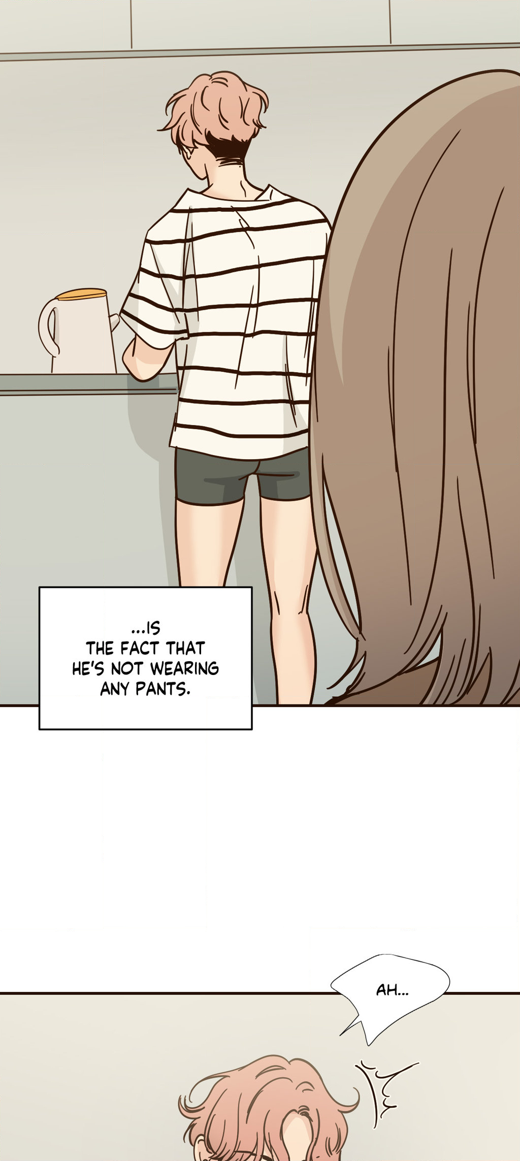 Temptress Chapter 144 - Manhwa18.com