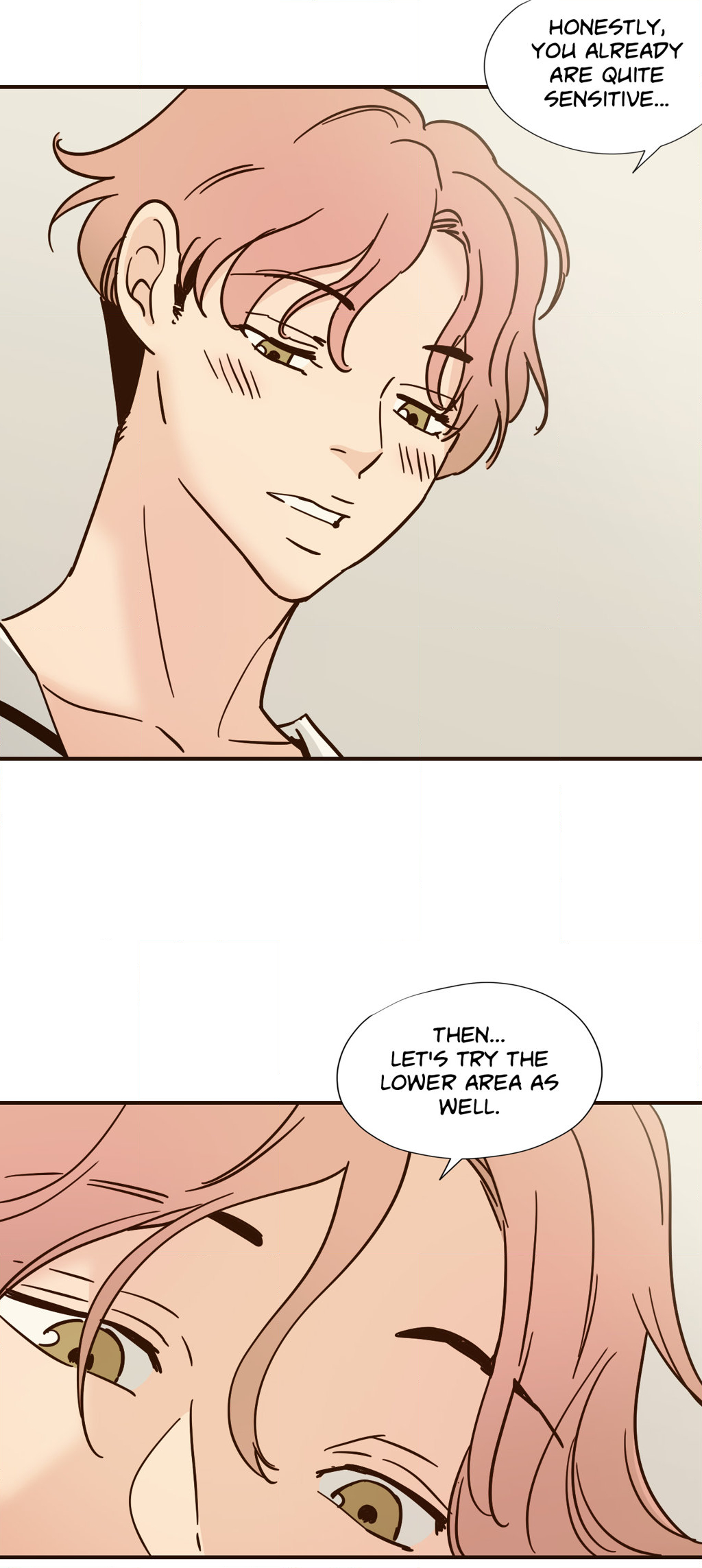 Temptress Chapter 144 - Manhwa18.com