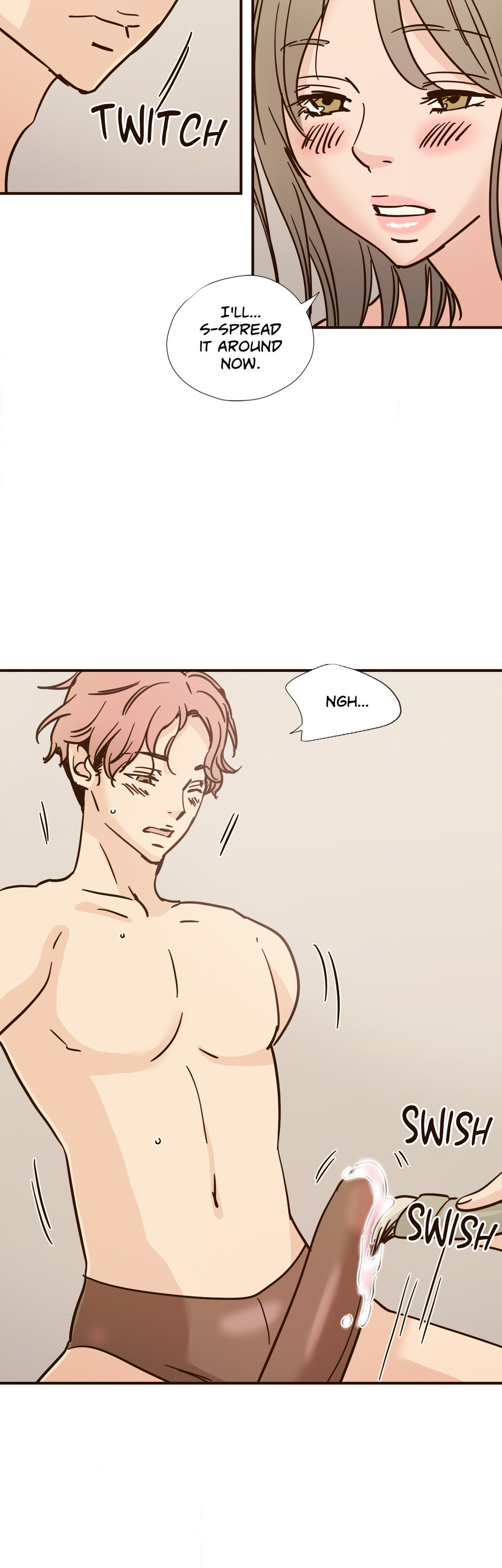 Temptress Chapter 146 - Manhwa18.com