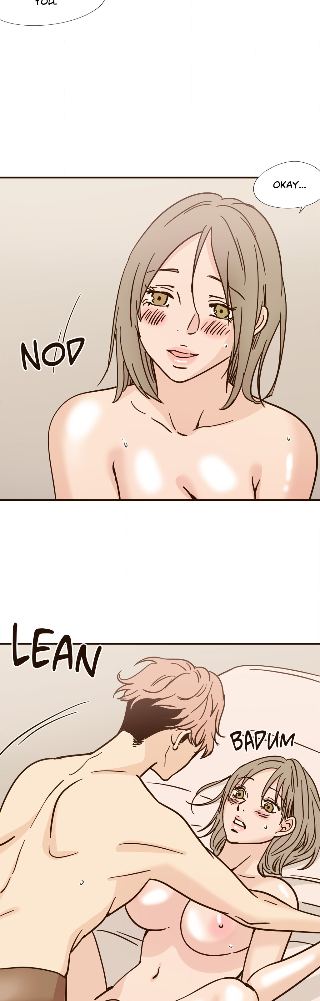 Temptress Chapter 146 - Manhwa18.com