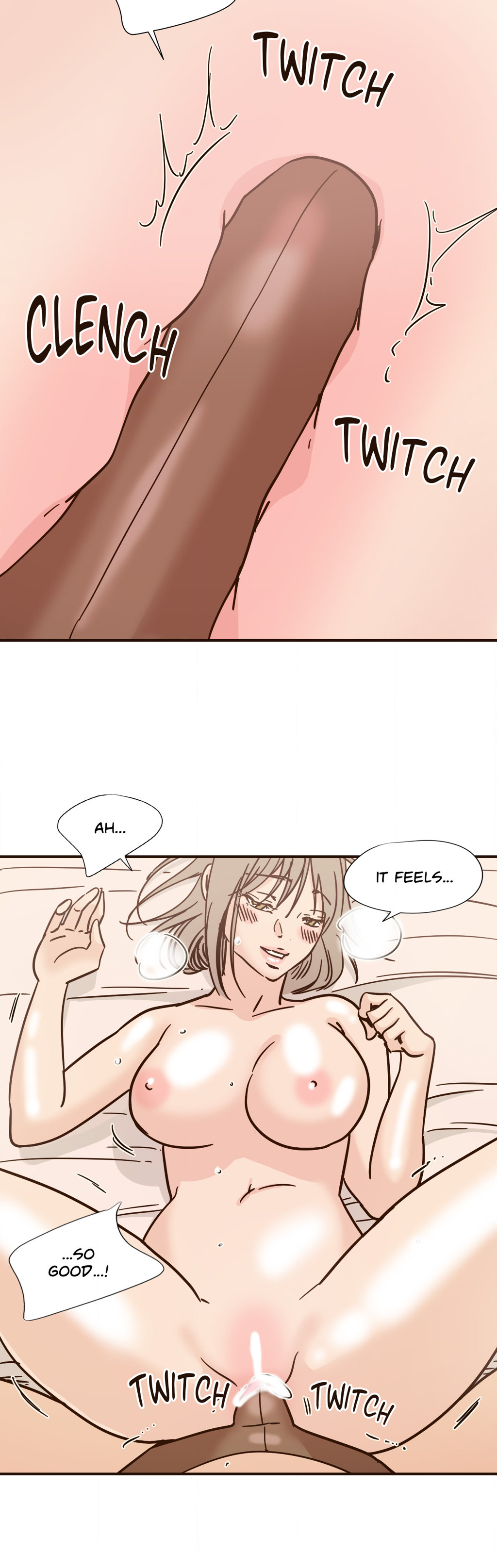Temptress Chapter 146 - Manhwa18.com
