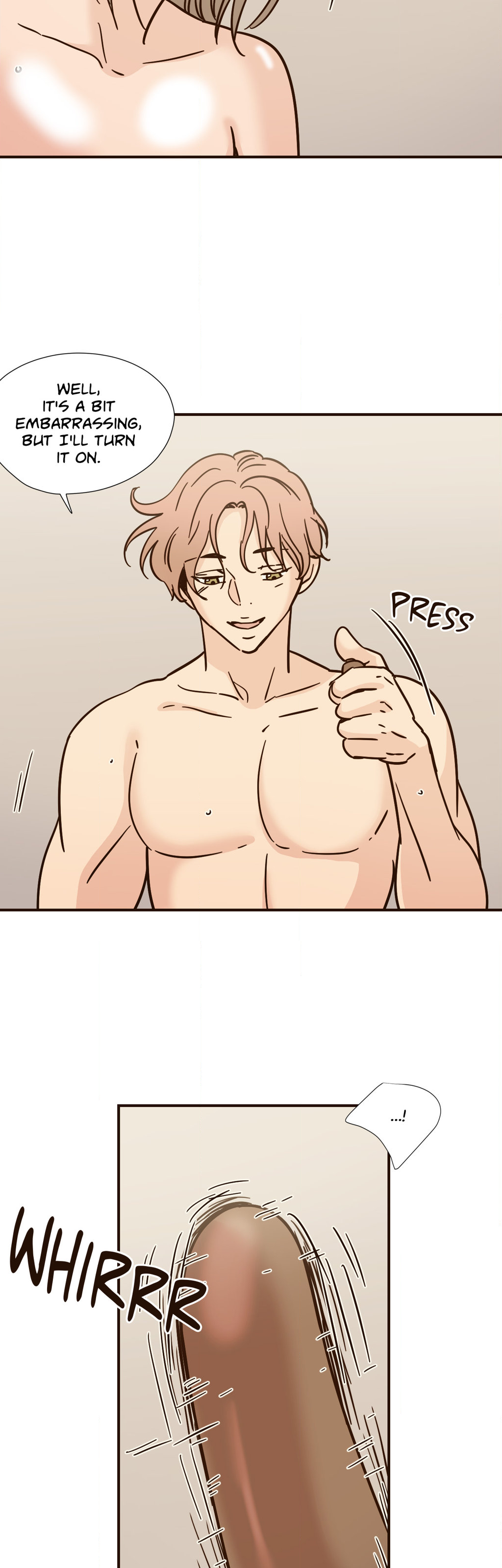 Temptress Chapter 147 - Manhwa18.com