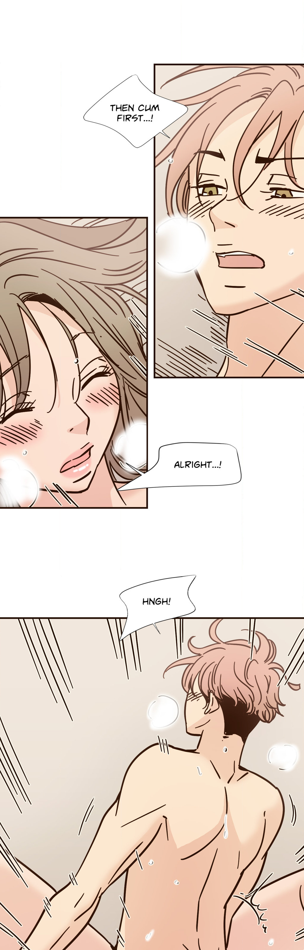 Temptress Chapter 149 - Manhwa18.com