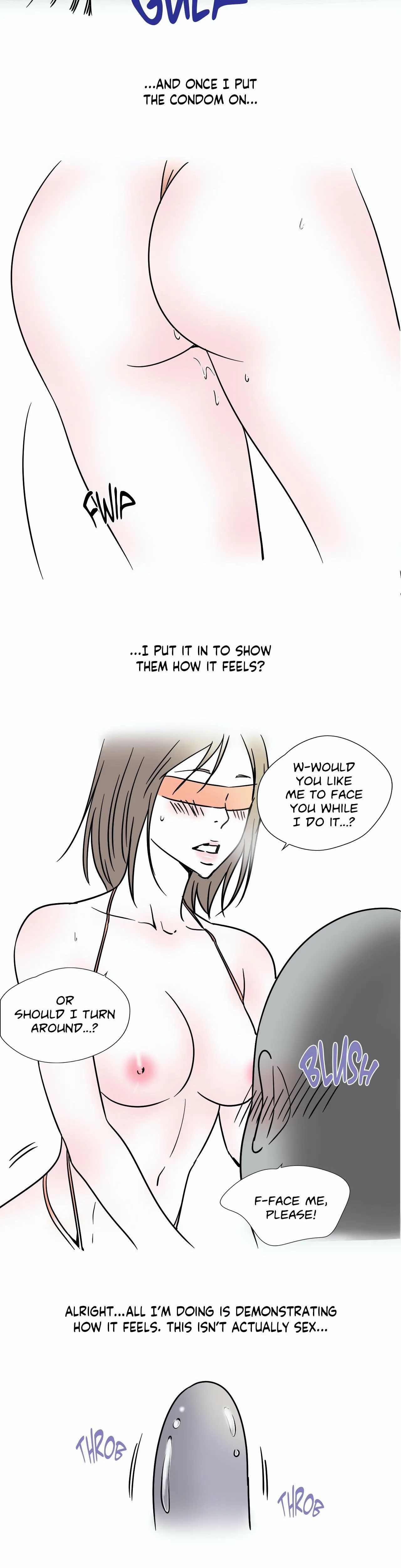 Temptress Chapter 15 - Manhwa18.com