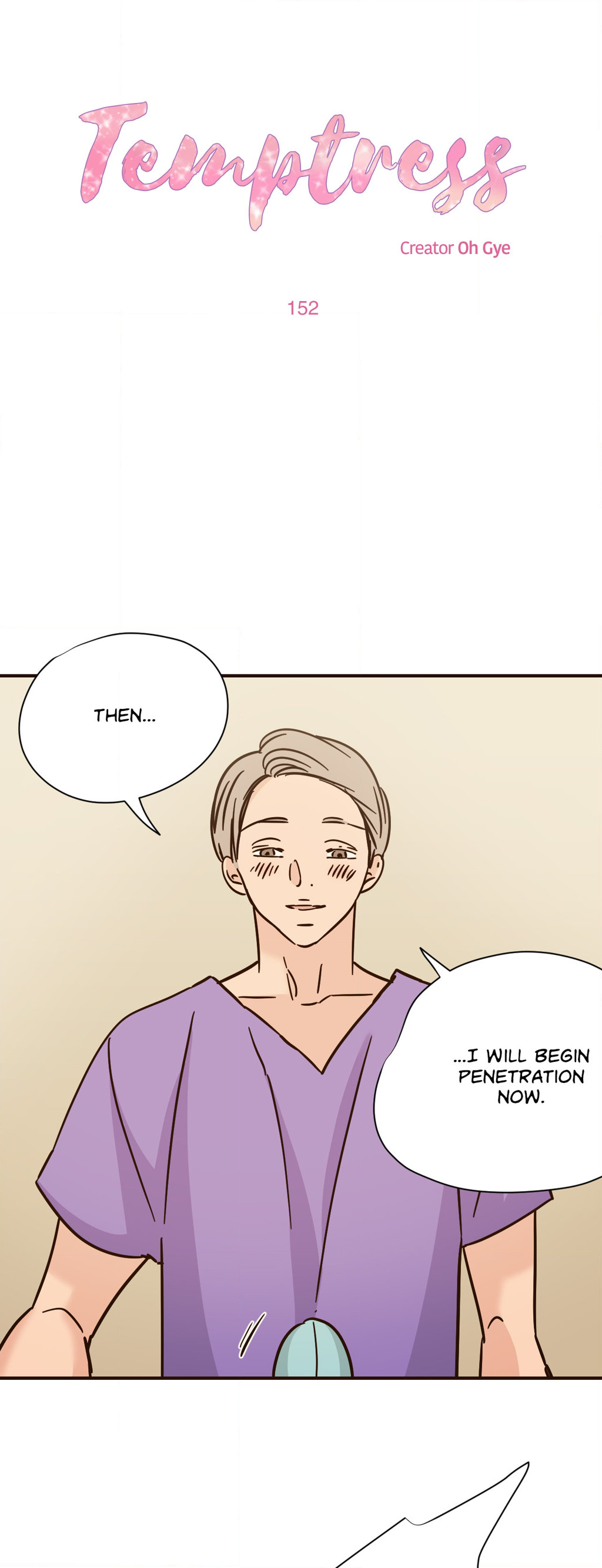 Temptress Chapter 152 - Manhwa18.com