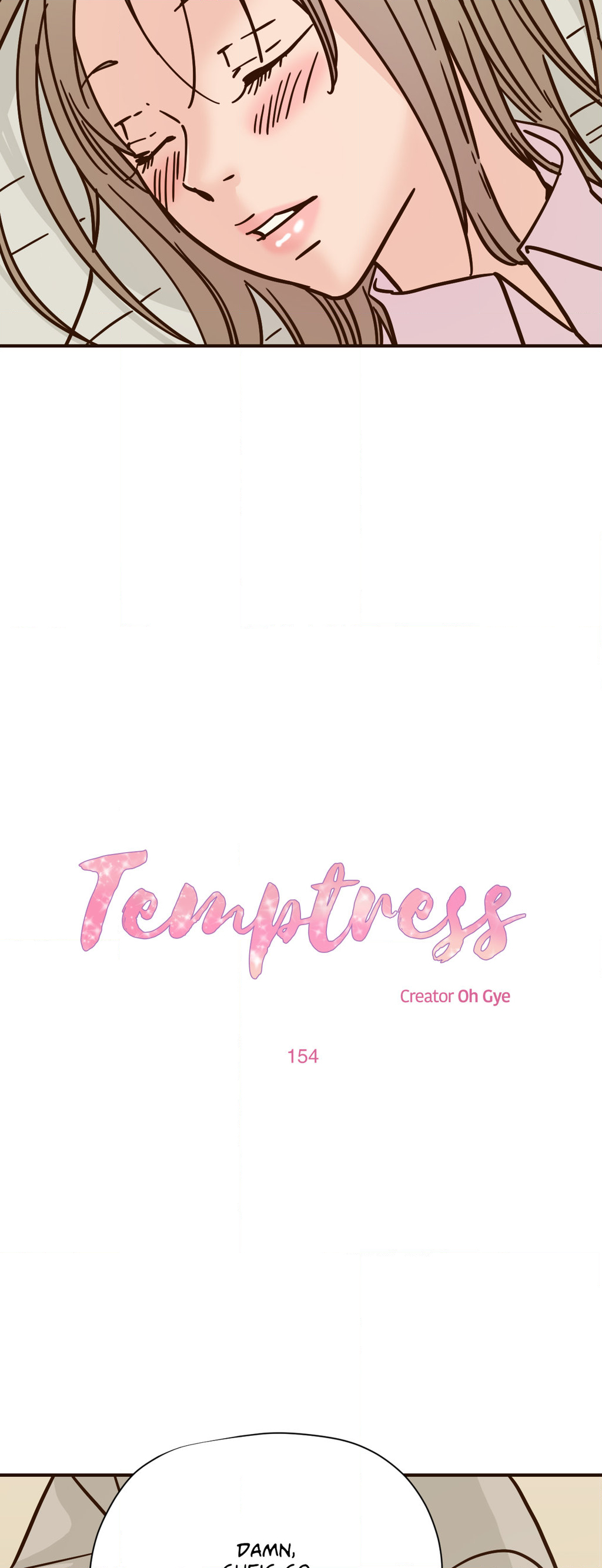 Temptress Chapter 154 - Manhwa18.com