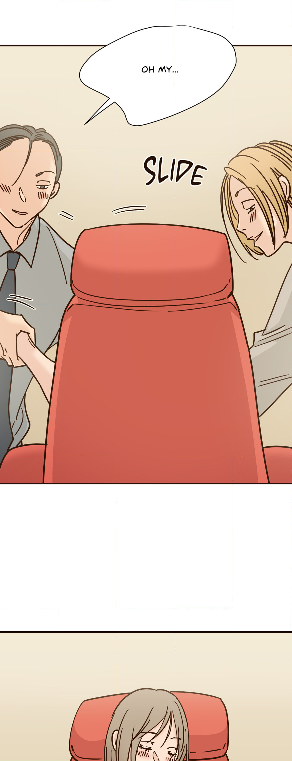 Temptress Chapter 154 - Manhwa18.com