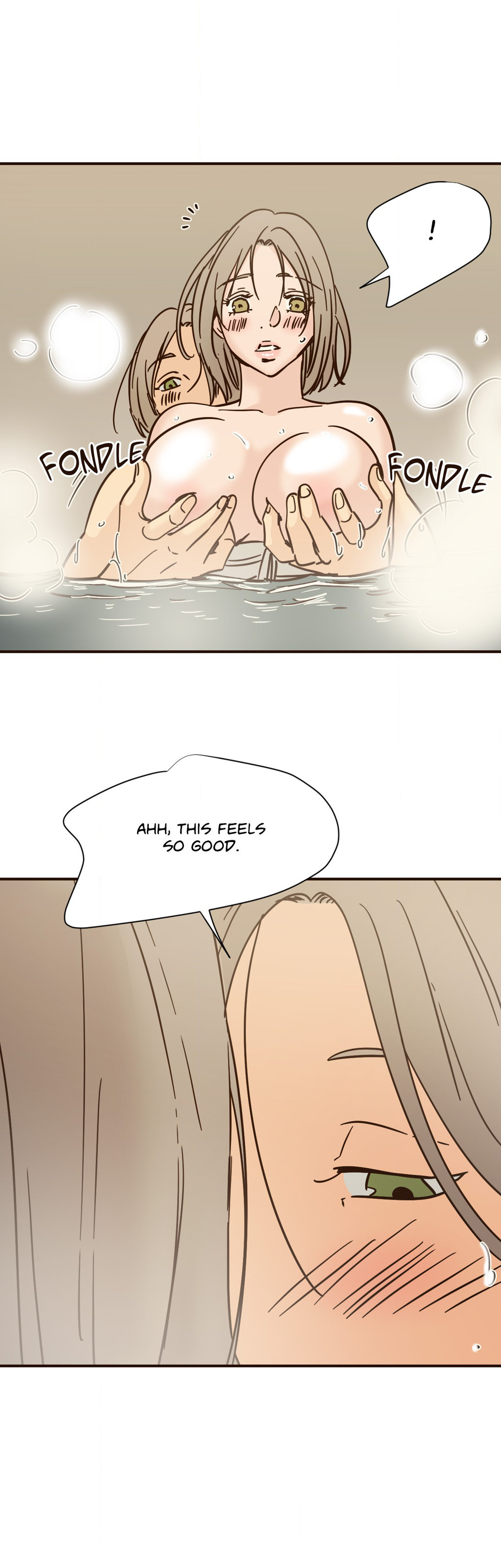 Temptress Chapter 157 - Manhwa18.com