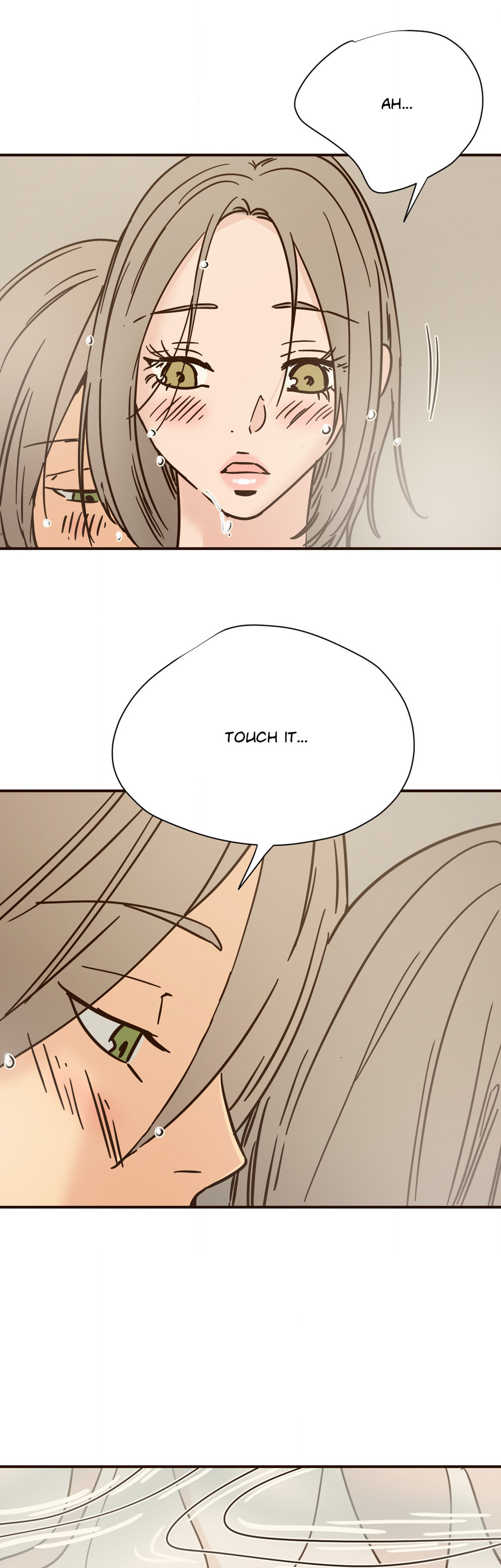 Temptress Chapter 157 - Manhwa18.com