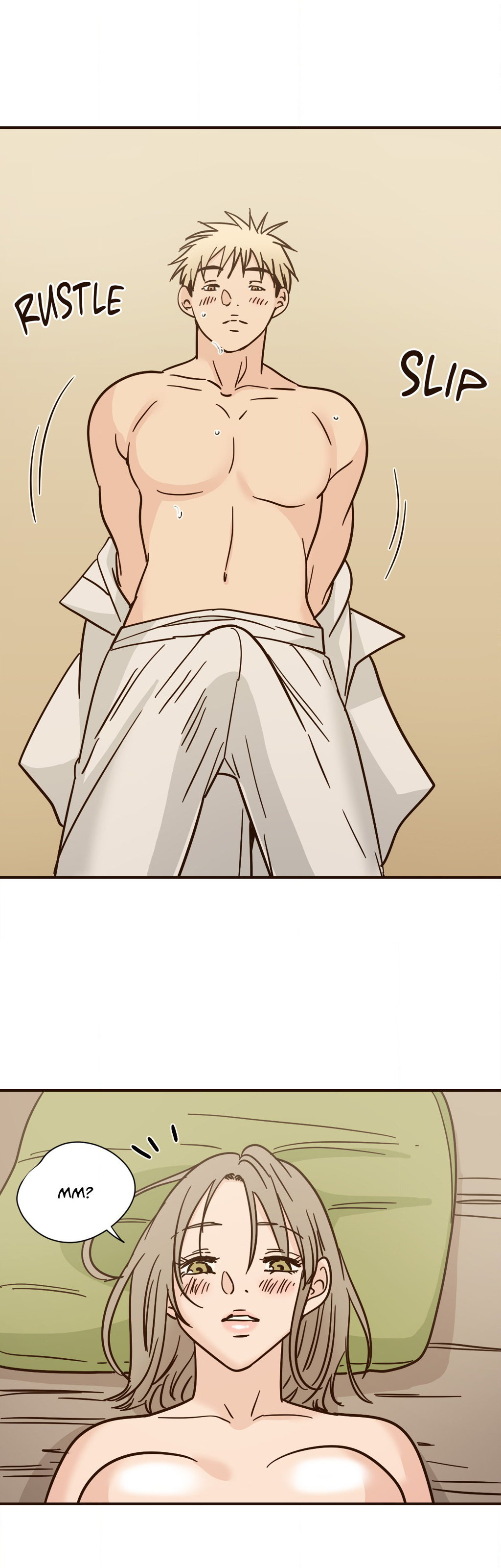 Temptress Chapter 158 - Manhwa18.com