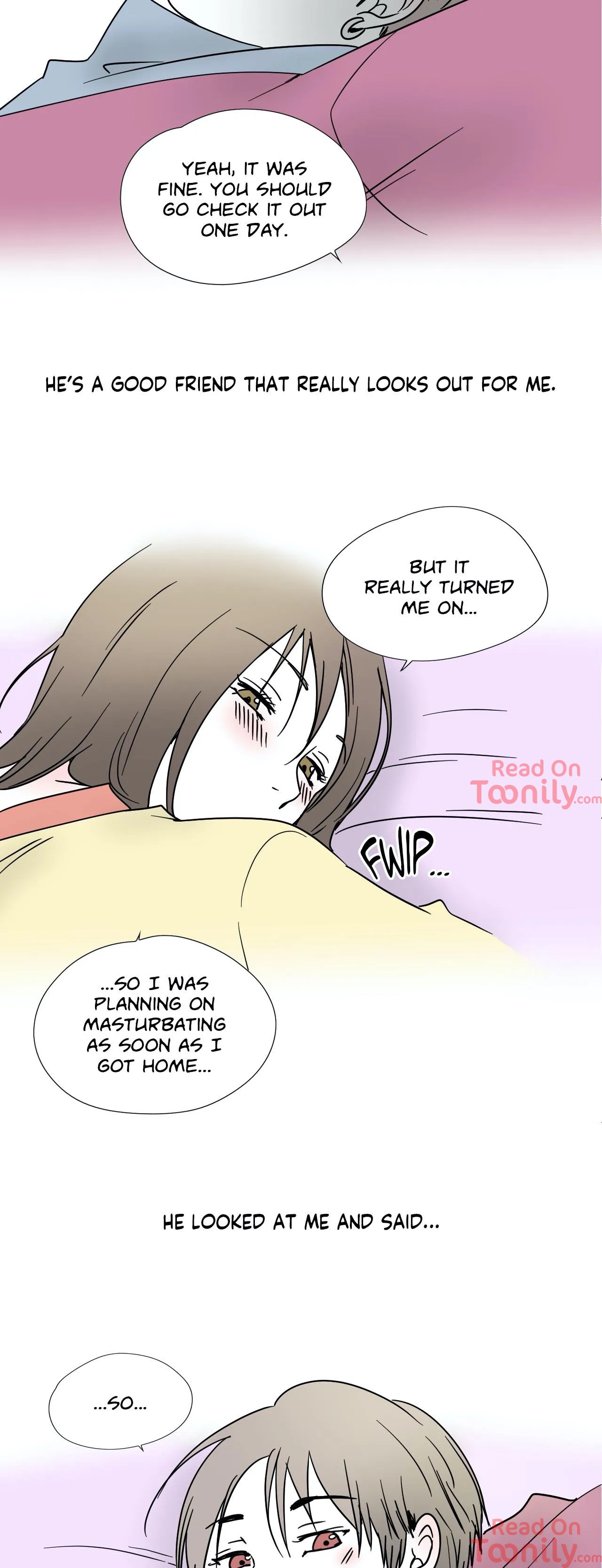 Temptress Chapter 16 - Manhwa18.com