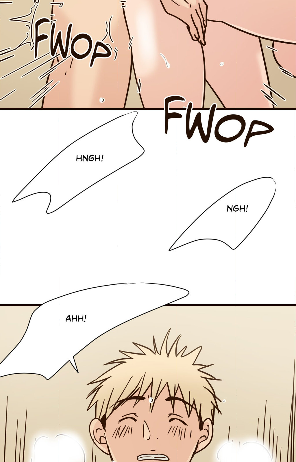 Temptress Chapter 160 - Manhwa18.com