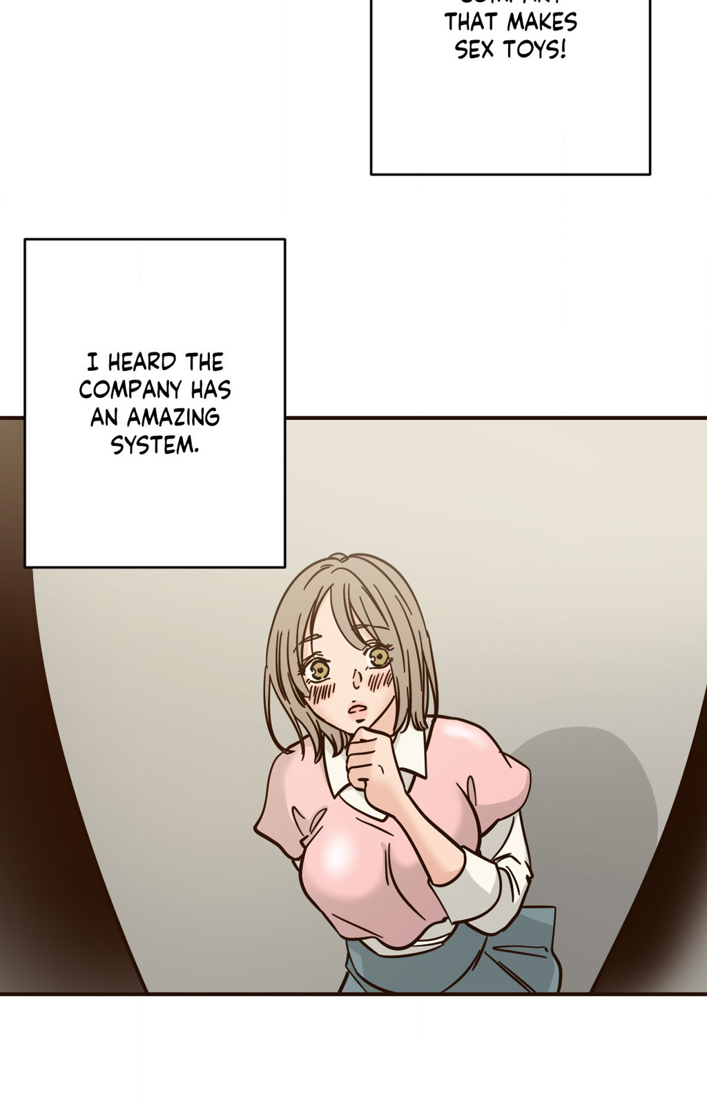 Temptress Chapter 160 - Manhwa18.com