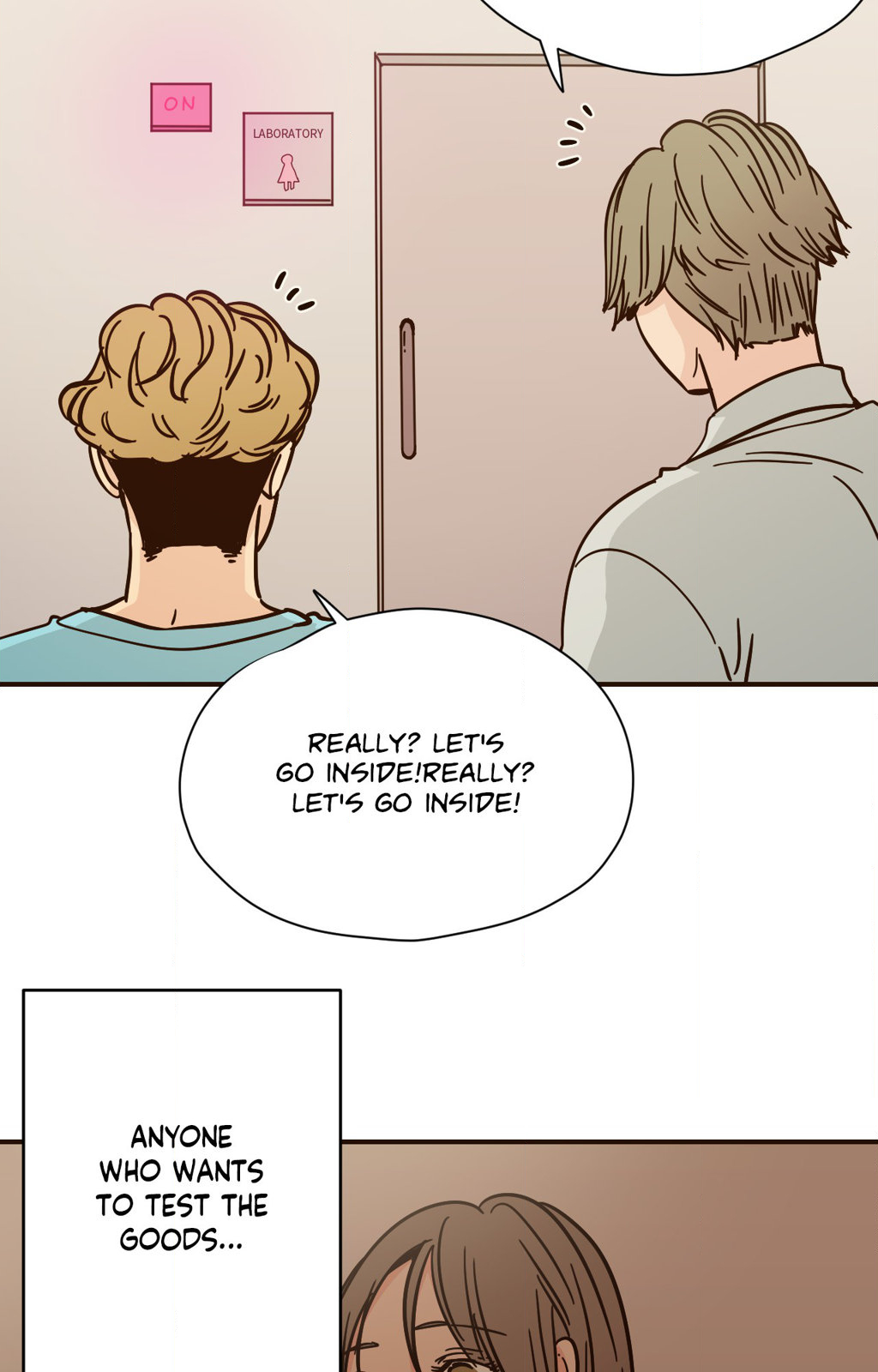 Temptress Chapter 160 - Manhwa18.com