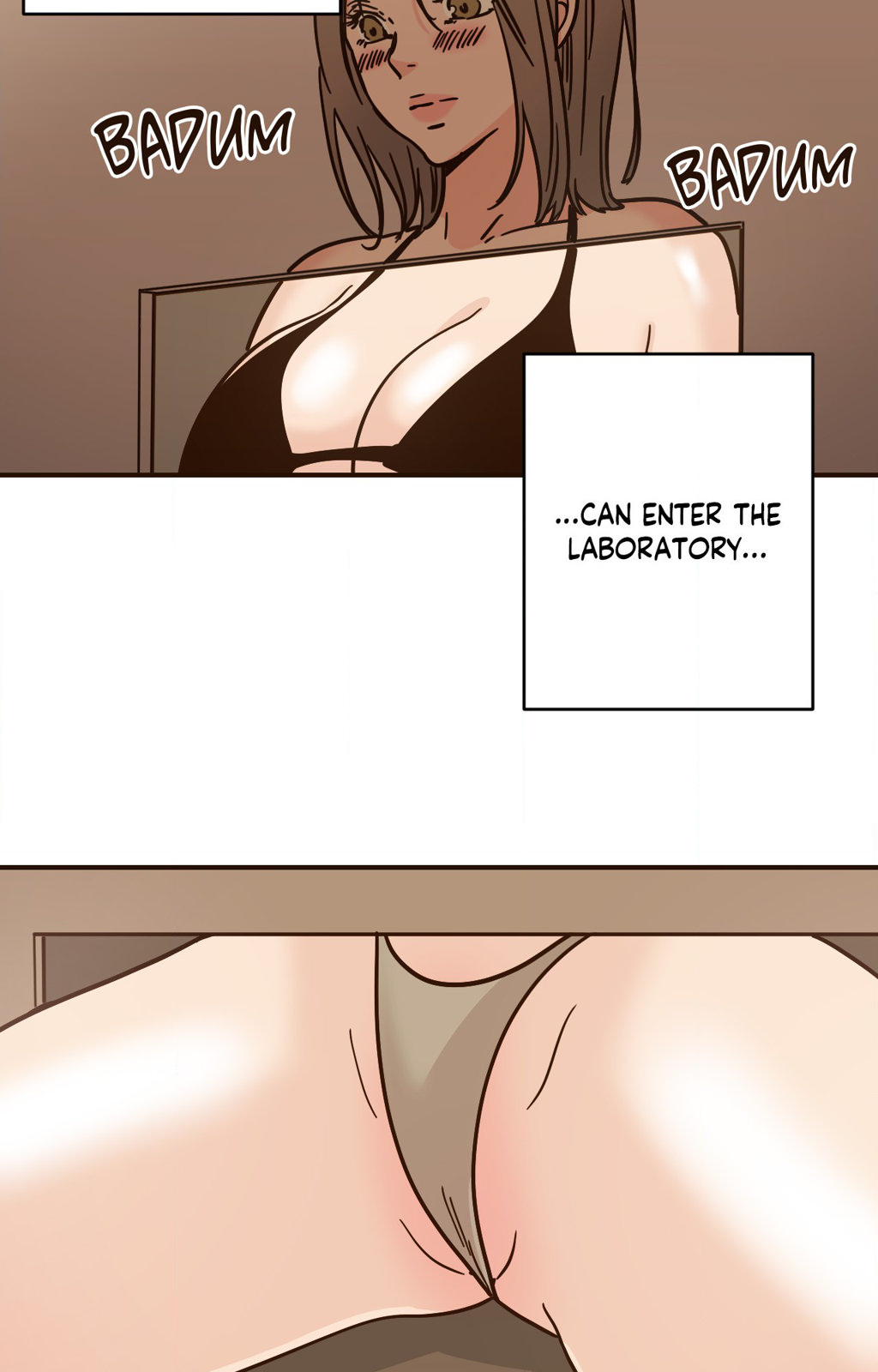 Temptress Chapter 160 - Manhwa18.com