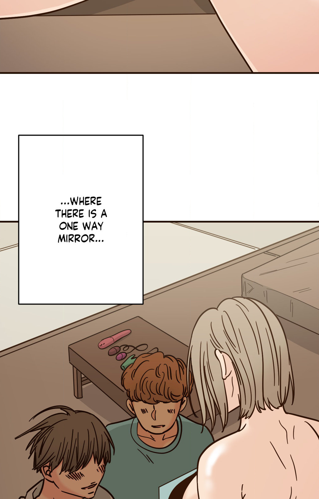 Temptress Chapter 160 - Manhwa18.com