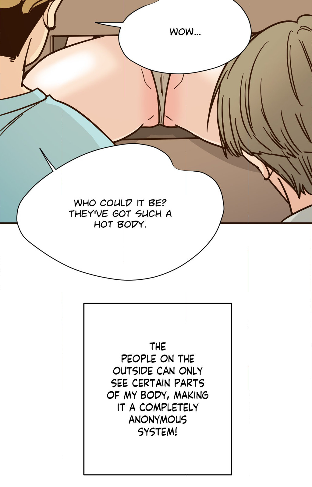 Temptress Chapter 160 - Manhwa18.com