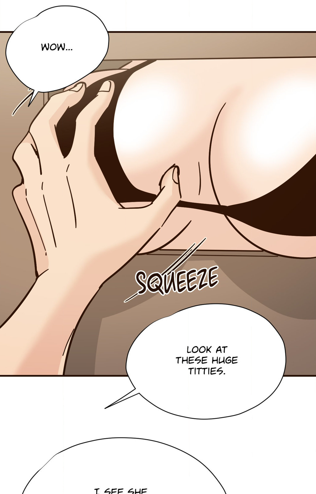 Temptress Chapter 160 - Manhwa18.com