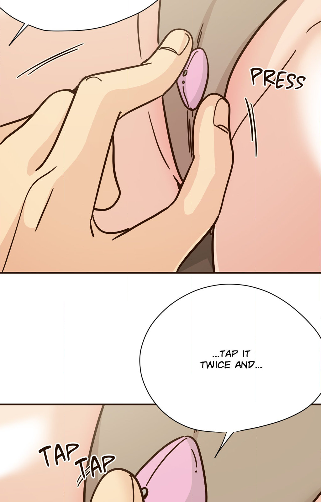 Temptress Chapter 160 - Manhwa18.com