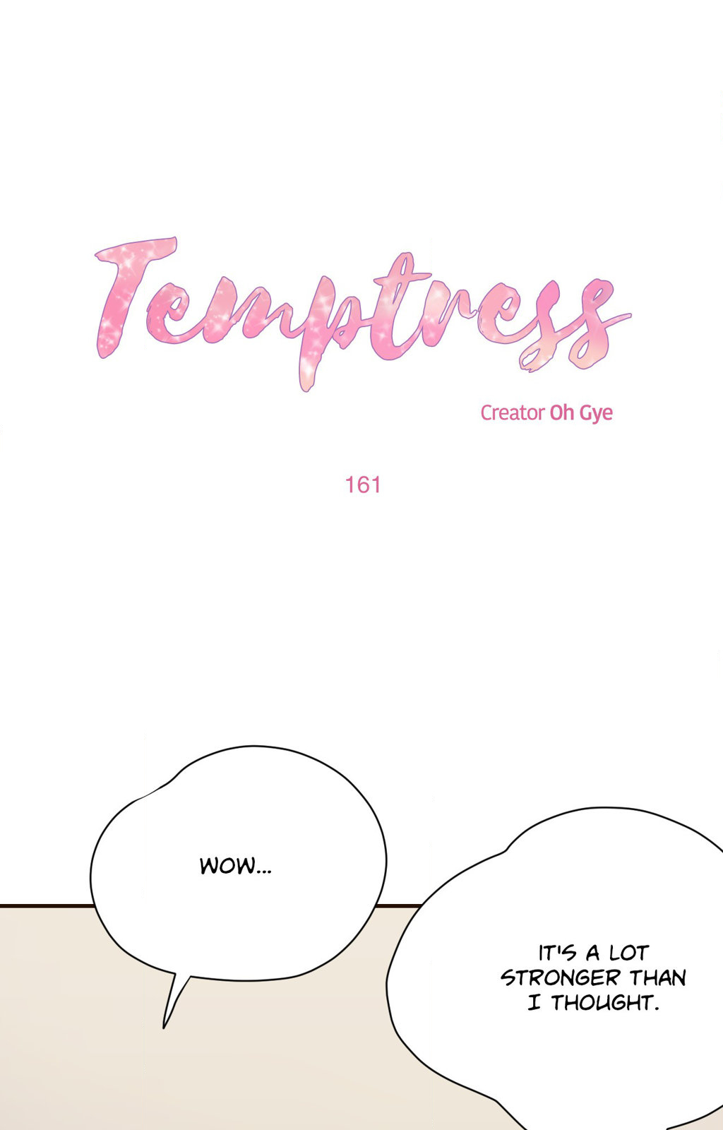 Temptress Chapter 161 - Manhwa18.com