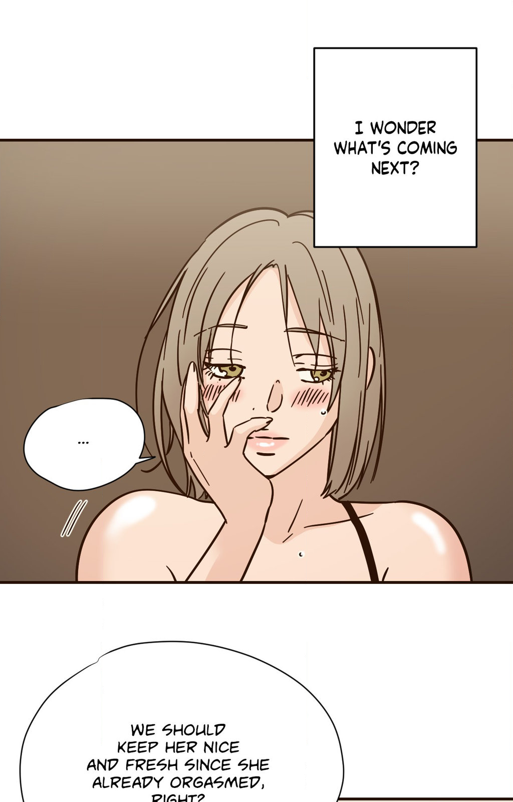 Temptress Chapter 161 - Manhwa18.com