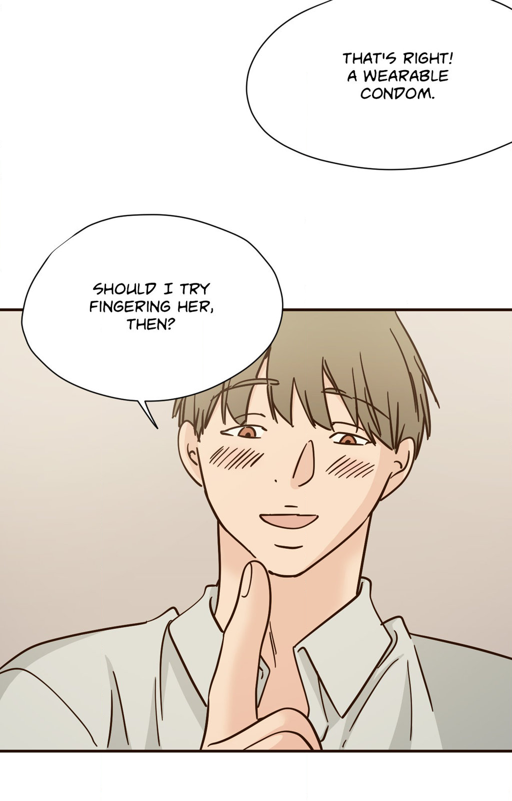 Temptress Chapter 161 - Manhwa18.com