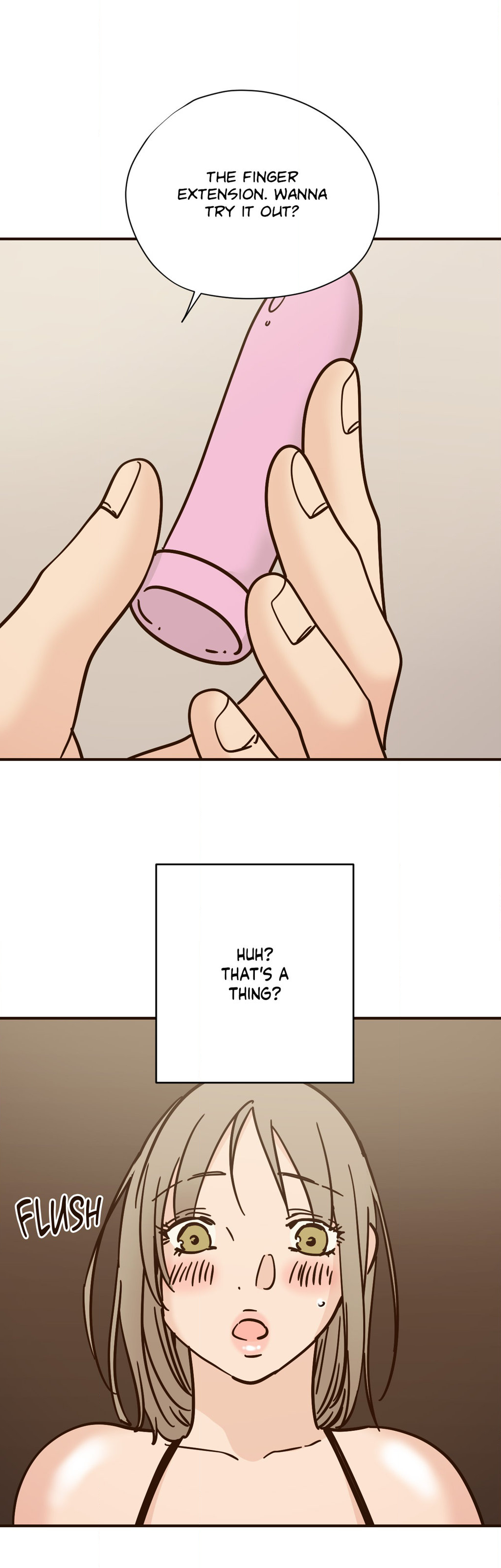 Temptress Chapter 162 - Manhwa18.com