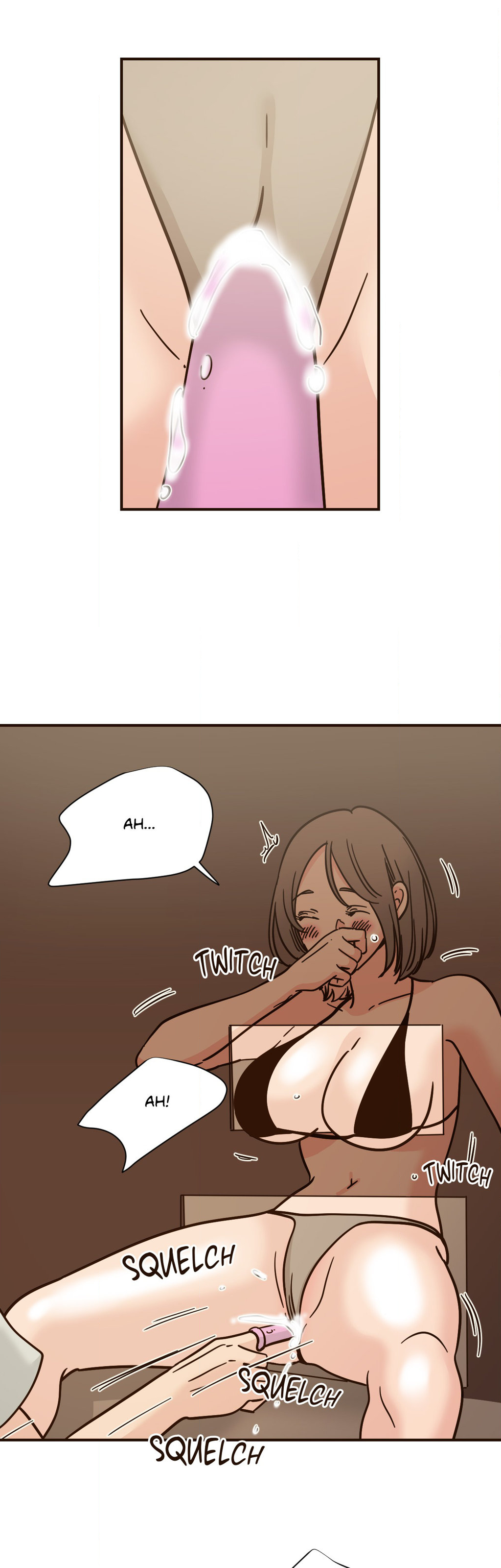 Temptress Chapter 162 - Manhwa18.com